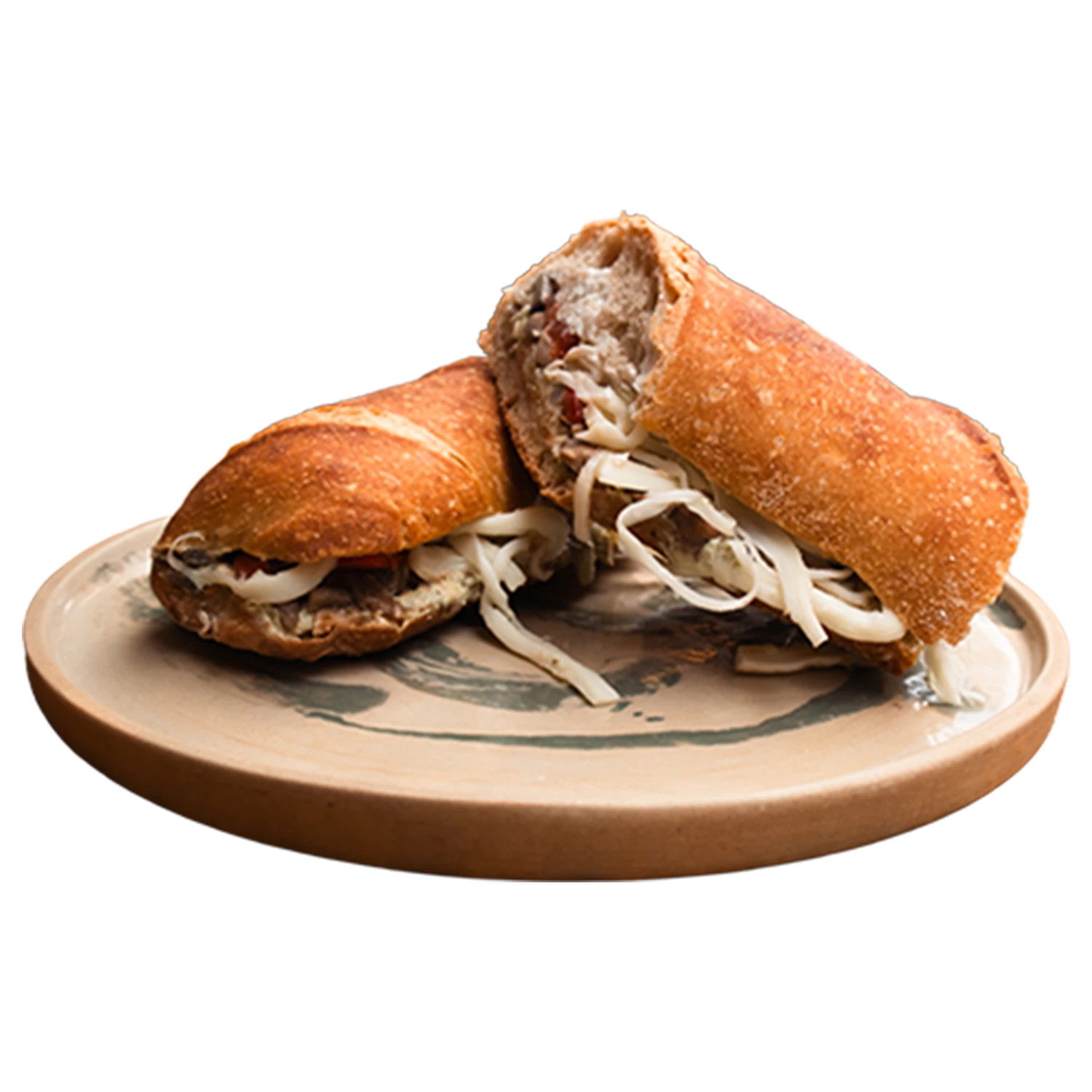 Sandwiches