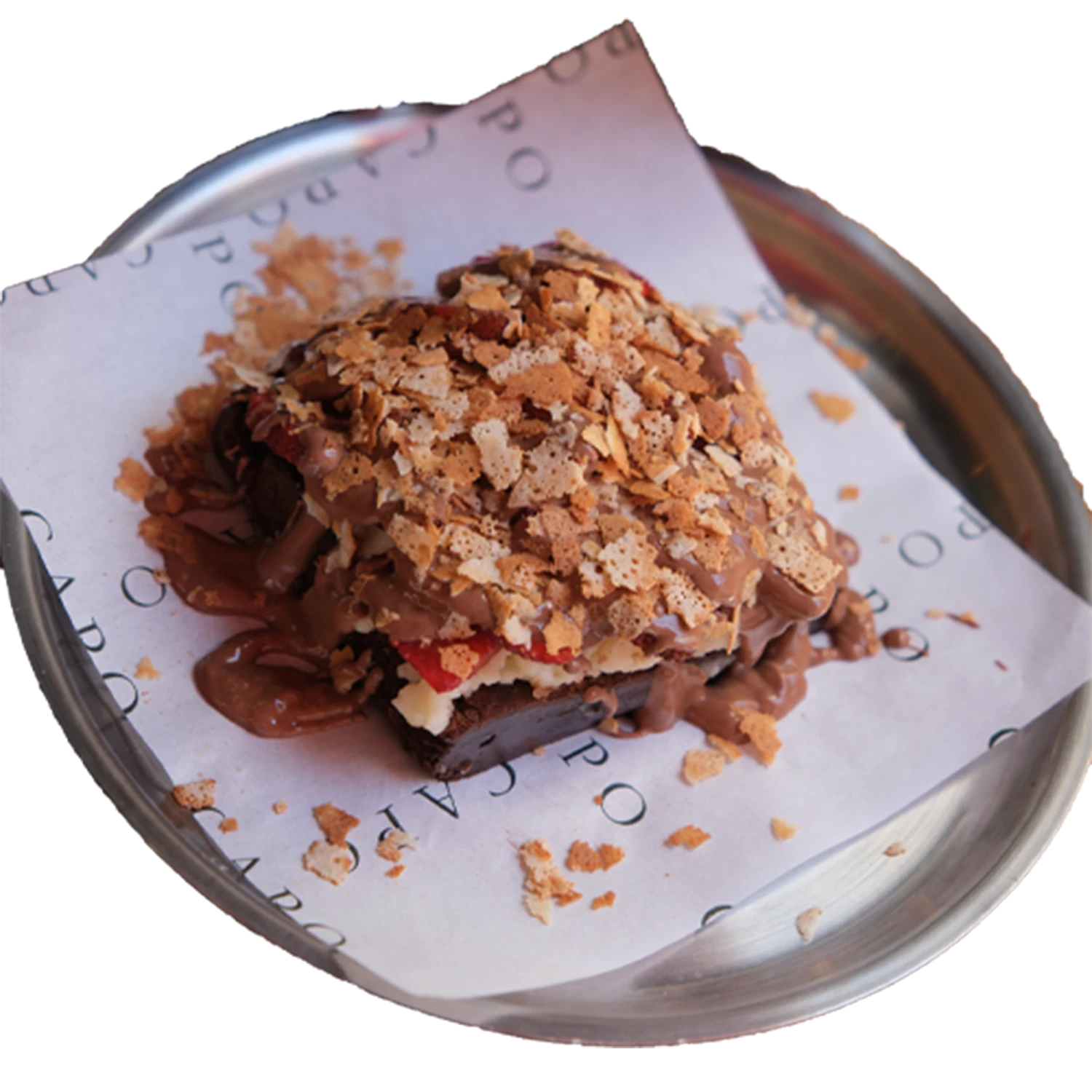 Desserts